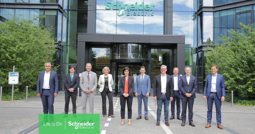 Branchenübergreifende CEO Alliance unterstützt EU-Plan zur Senkung der CO2-Emissionen um 55 Prozent bis 2030